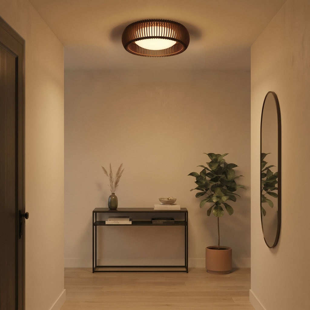 Nestor Ceiling Light
