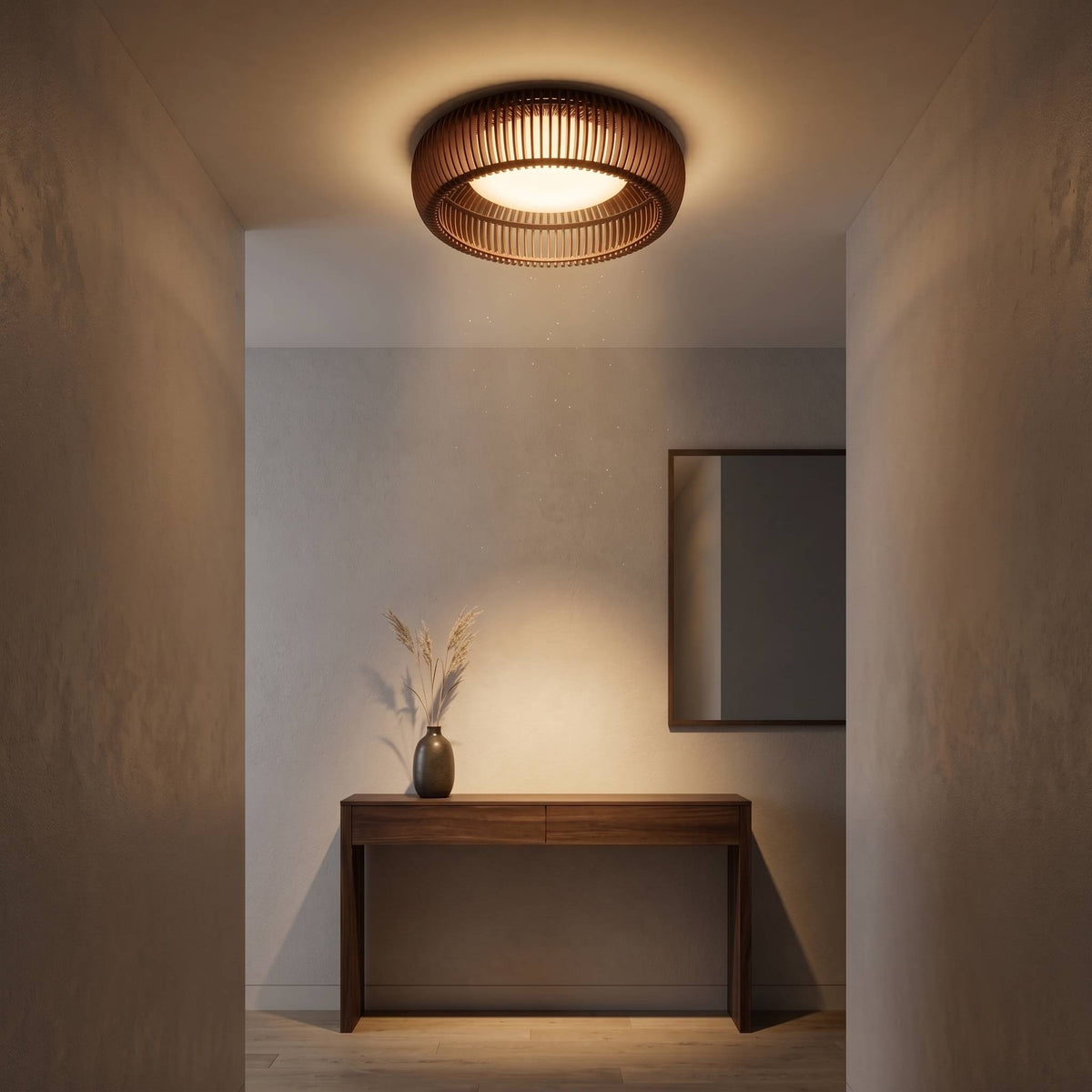 Nestor Ceiling Light