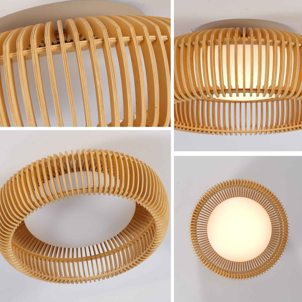 Nestor Ceiling Light
