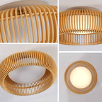 Nestor Ceiling Light