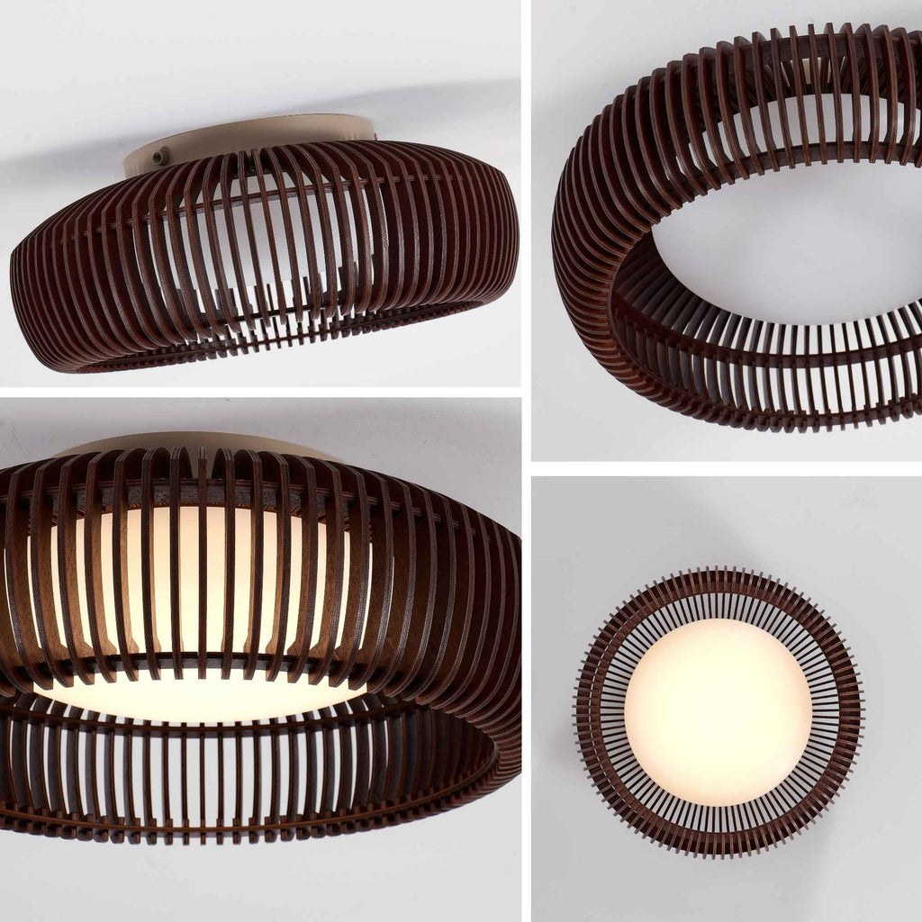 Nestor Ceiling Light