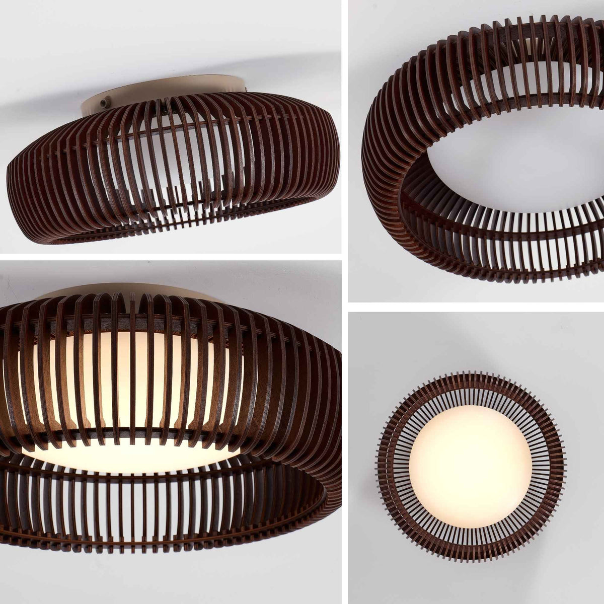 Nestor Ceiling Light