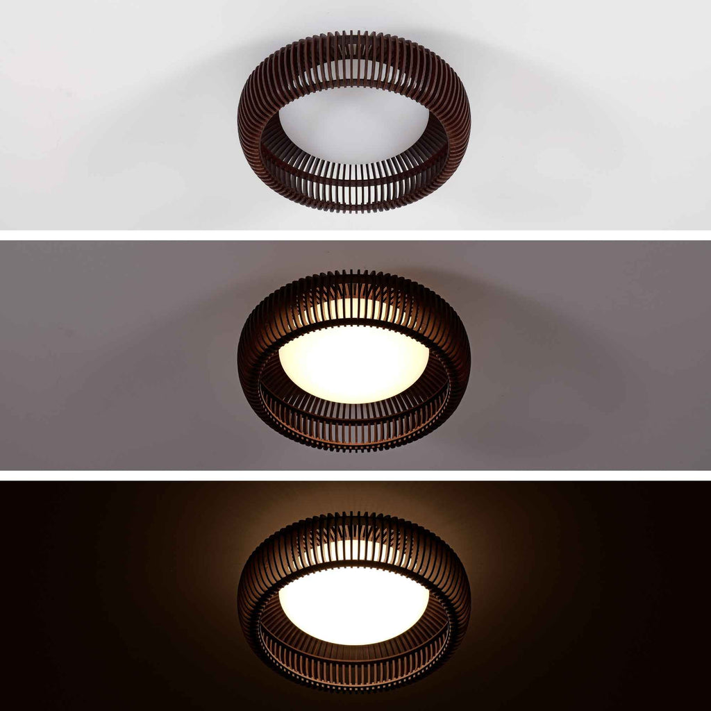 Nestor Ceiling Light