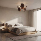 Orbit Ceiling Light 04