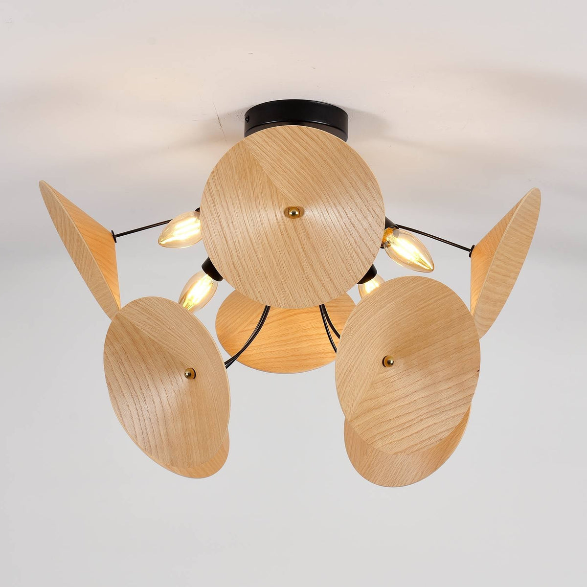 Walnut, oak, ash or basswood?
