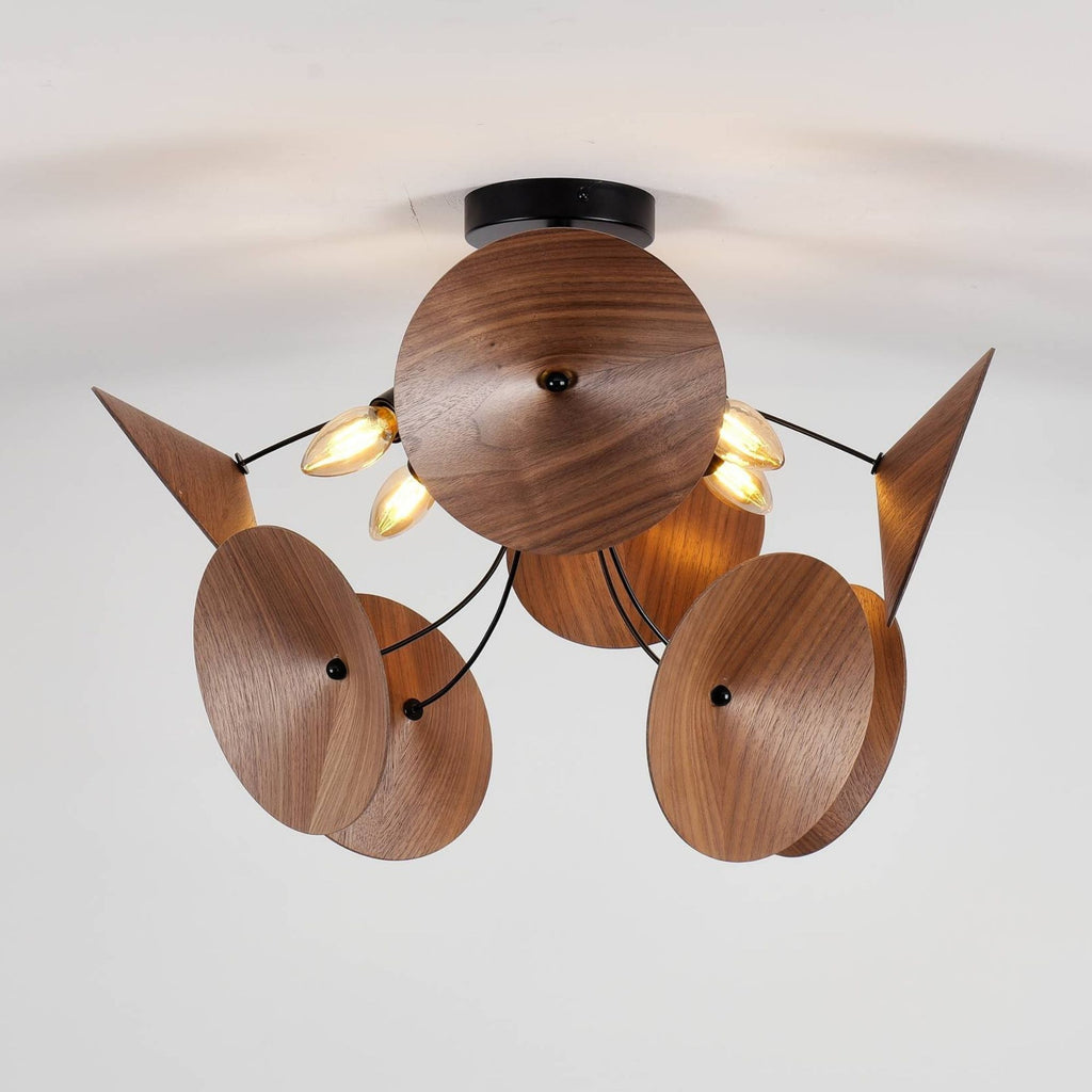 Orbit Ceiling Light 04