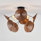 Orbit Ceiling Light 04
