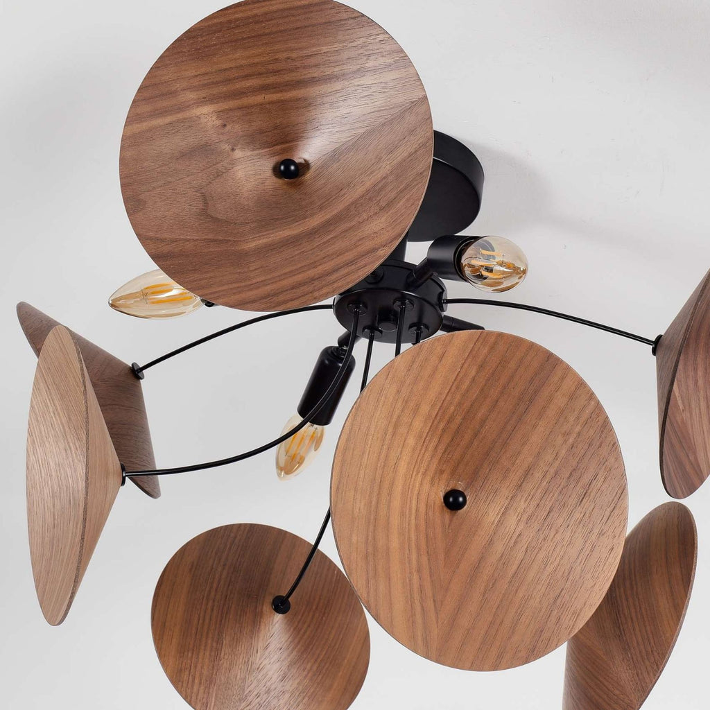 Orbit Ceiling Light 04