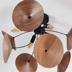Orbit Ceiling Light 04