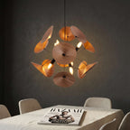 Orbit Chandelier 06