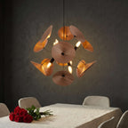 Orbit Chandelier 06