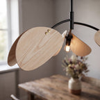 Coconut Pendant Light 03