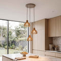 Orion Trio Pendant Light