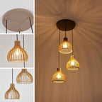 Orion Trio Pendant Light