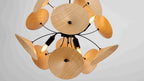 Orbit Chandelier 06