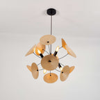 Orbit Chandelier Ork