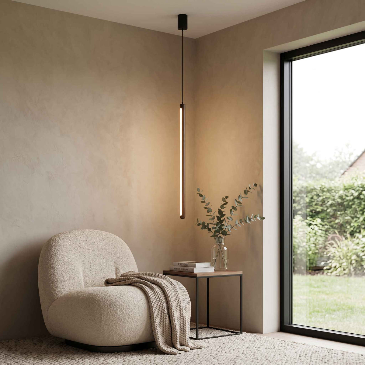 Pendo Pendant Light