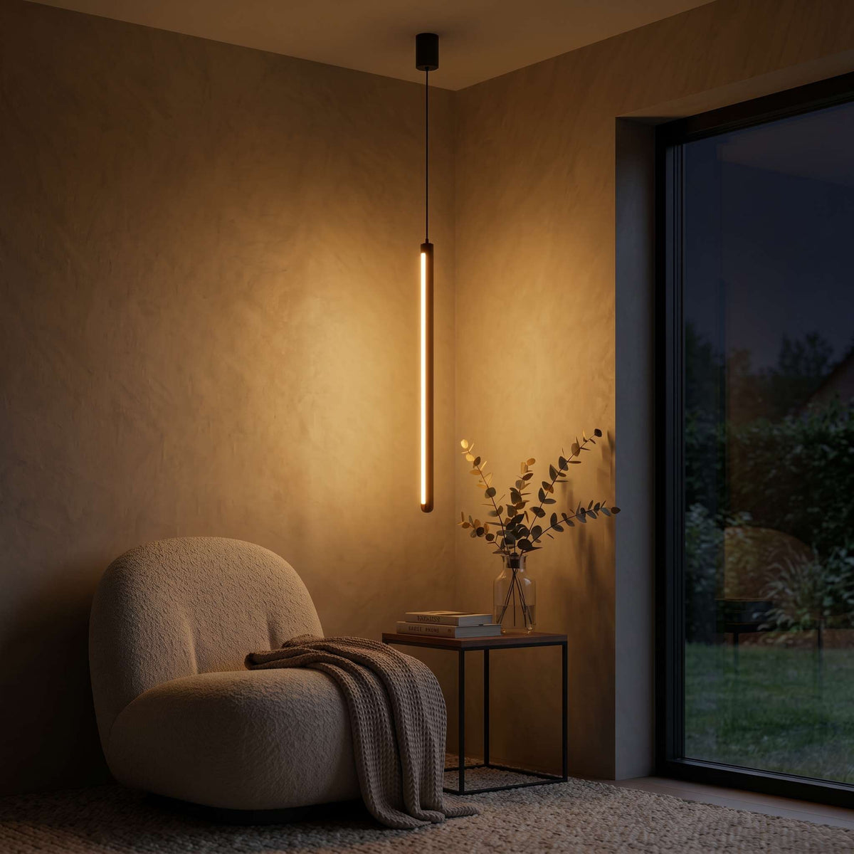 Pendo Pendant Light