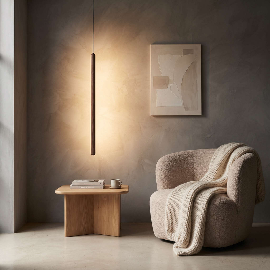Pendo Pendant Light