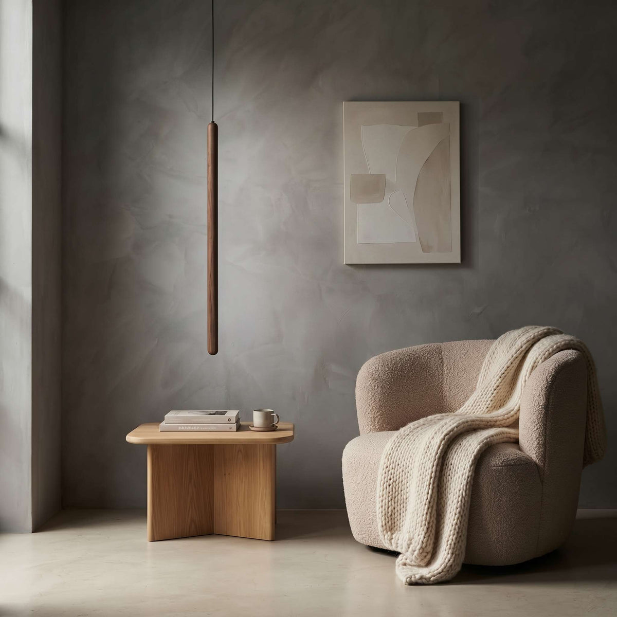 Pendo Pendant Light