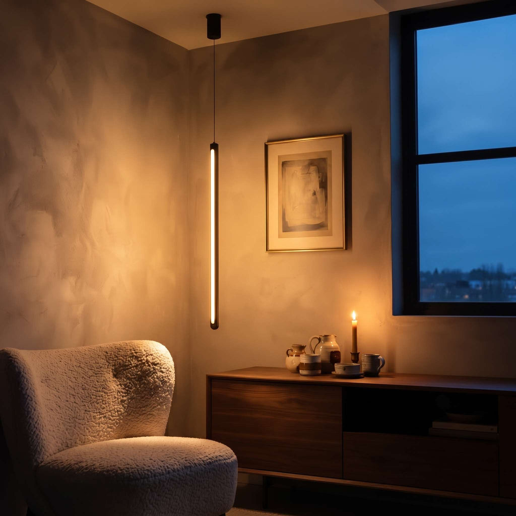 Pendo Pendant Light