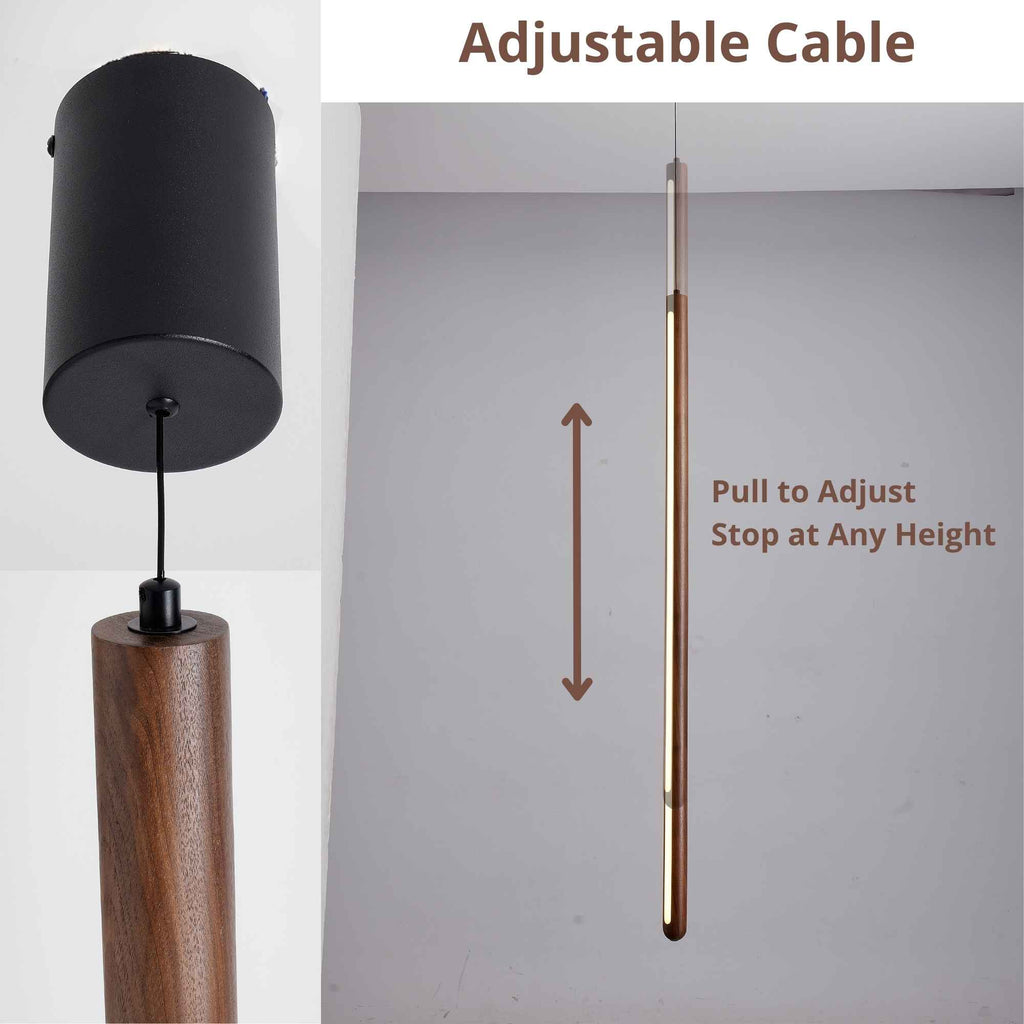 Pendo Pendant Light