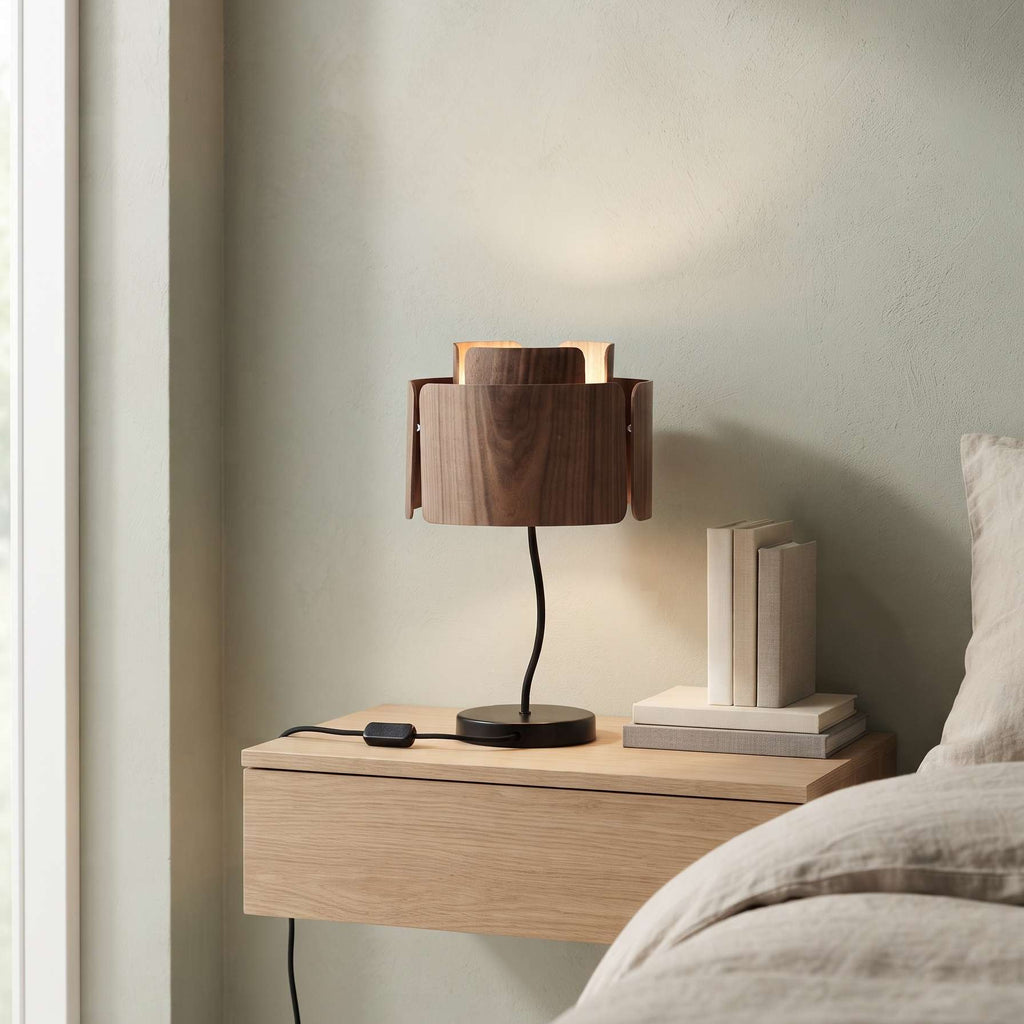 Petal Table Light