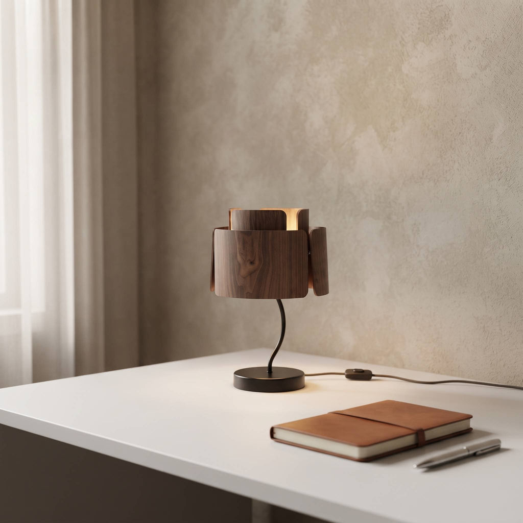Petal Table Light
