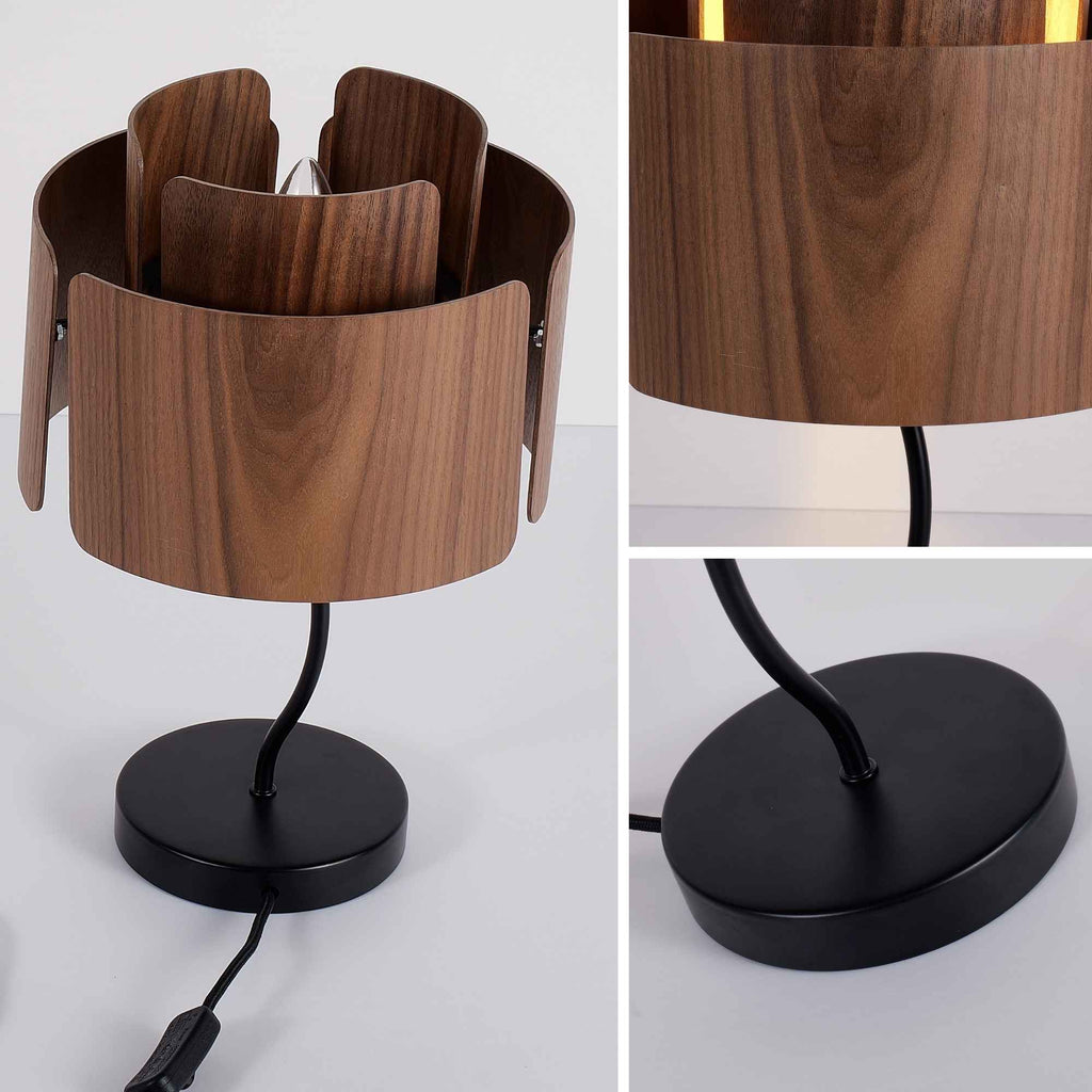 Petal Table Light