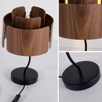 Petal Table Light