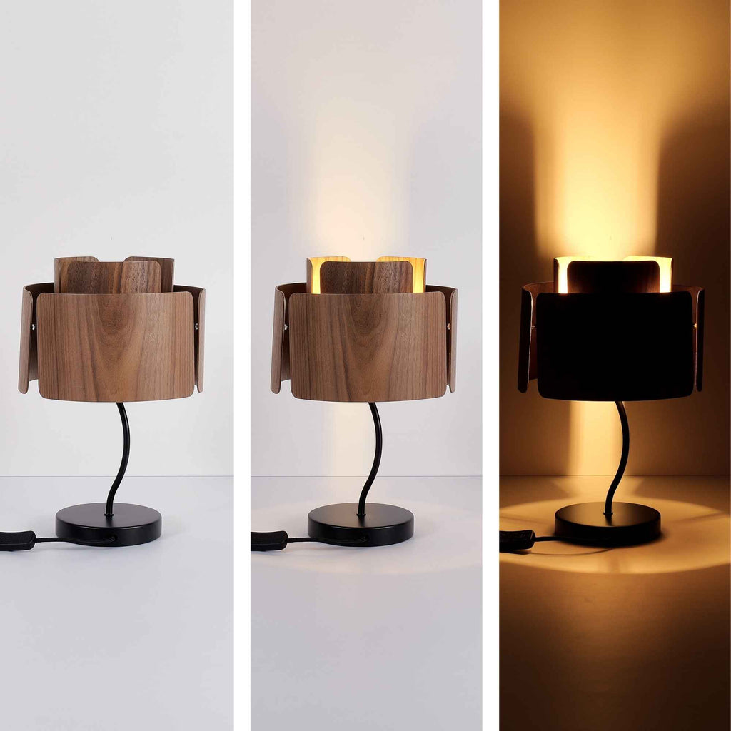Petal Table Light