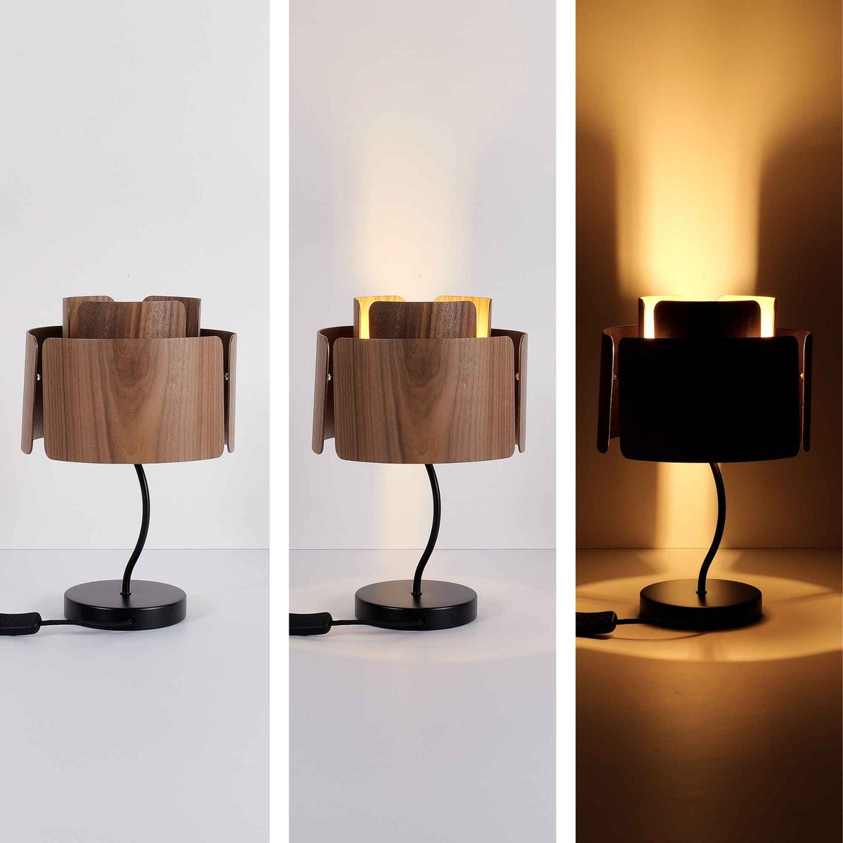 Petal Table Light
