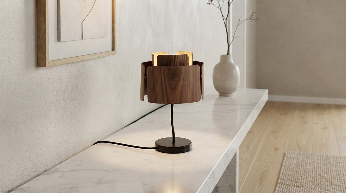 Table lights
