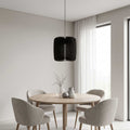Vane Pendant Light