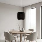 Vane Pendant Light