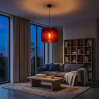 Vane Pendant Light