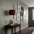 Vane Pendant Light
