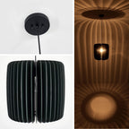 Vane Pendant Light