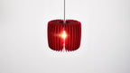 Vane Pendant Light