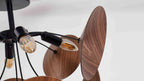 Orbit Chandelier 06