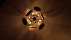 Orbit Chandelier 06