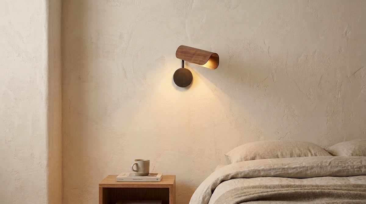 Wall lights