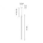Pendo Pendant Light