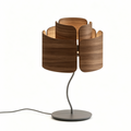Double L Table Lamp